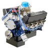 Ford Racing 572 Cubic Inch 655HP Big Block Street Crate Engine w/Rear Sump Pan Ford Racing