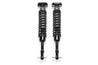 Fabtech 15-18 Ford F150 2WD 4in Front Dirt Logic 2.5 N/R Coilovers - Pair Fabtech