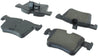 StopTech 14-16 BMW 228i Street Performance Front Brake Pads Stoptech