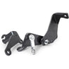 88-91 CIVIC/CRX CONVERSION ENGINE MOUNT KIT (D-Series 92+ Engines/Cable 2 Hydro/Manual) Innovative Mounts