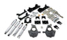 Belltech LOWERING KIT WITH SP SHOCKS Belltech