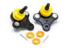 Whiteline 16+ Hyundai Elantra GT/18+ Veloster/17+ I30N Front Roll Center/Bump Steer Correction Kit Whiteline