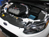 Injen 13-14 Ford Focus ST 2.0L (t) 4cyl Polished Short Ram Intake w/MR Tech & Heat Shield Injen