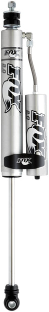 Fox 05+ Ford SD 2.0 Performance Series 11.1in. Smooth Body Remote Res. Front Shock / 5.5-7in. Lift FOX