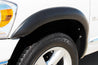 Lund 02-08 Dodge Ram 1500 SX-Sport Style Textured Elite Series Fender Flares - Black (2 Pc.) LUND