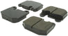 StopTech Street Touring Brake Pads Stoptech