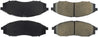 StopTech Street Brake Pads Stoptech