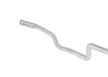 Whiteline 05+ Ford Mustang Coupe 8 cyl (Inc Shelby GT / GT500) Rear 27mm Heavy Duty Adj Swaybar Whiteline