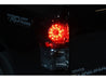 Spyder Toyota Tundra 07-13 LED Tail lights Red Clear ALT-YD-TTU07-LED-RC SPYDER