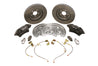 Ford Racing 2005-2014 Mustang GT 14inch SVT Brake Upgrade Kit Ford Racing