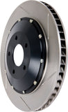 StopTech BMW 12-13 335i/14-15 435i w/ M Sport Brakes 370mmx30mm AeroRotor Slotted Fr Rotor Pair Stoptech