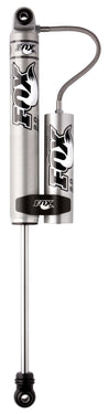 Fox 99+ Chevy HD 2.0 Performance Series 12.1in. Smooth Body Remote Res. Rear Shock / 4-6in. Lift FOX