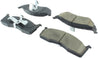 StopTech Street Select Brake Pads Stoptech