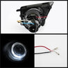 Spyder Toyota Tacoma 2012-2015 Halo Projector Fog Lights w/Switch Smoke FL-P-TTA2012-HL-SM SPYDER