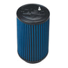 Injen NanoWeb Dry Air Filter 3.25in Filter Neck 4.75in Base/ 6.90in tall/4.00in Top-45 Pleats Injen
