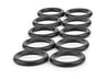 FAST O-Rings For -3 Sae Fittings FAST