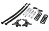 Belltech LOWERING KIT WITH SP SHOCKS Belltech