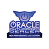 Oracle LED Authorized Dealer Display - Clear ORACLE Lighting