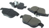 StopTech Street Brake Pads - Rear Stoptech