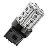 Oracle 7440 18 LED 3-Chip SMD Bulb (Single) - Red ORACLE Lighting