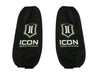 ICON Ford Raptor 3.0 Coil Wrap w/Logo - Pair ICON