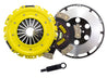 ACT 2014 Chevrolet Camaro HD/Race Sprung 6 Pad Clutch Kit ACT