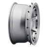 ICON Rebound Pro 17x8.5 5x5 -6mm Offset 4.5in BS 71.5mm Bore Titanium Wheel ICON