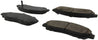 StopTech Street Select Brake Pads - Front Stoptech