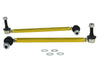 Whiteline Universal Sway Bar - Link Assembly Heavy Duty 310mm-335mm Adjustable Steel Ball Whiteline