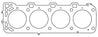 Cometic Porsche 928 83-97 104mm Bore .051 inch MLS Head Gasket Right Side H/G Cometic Gasket