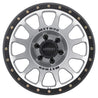 Method MR305 NV 18x9 0mm Offset 6x5.5 108mm CB Machined/Black Street Loc Wheel Method Wheels