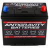 Antigravity Group 51R Lithium Car Battery w/Re-Start Antigravity Batteries