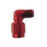 Nitrous Express Red 90 Jet Fitting for MAF Housing Nitrous Express