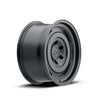 fifteen52 Analog HD 17x8.5 6x139.7 0mm ET 106.2mm Center Bore Asphalt Black Wheel fifteen52