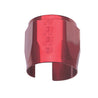 Russell Performance -8 AN Anodized Red Tube Seal Hose End For 3/8in Fuel Hose Russell