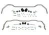 Whiteline 95-99 BMW M3 Front & Rear Sway Bar Kit Whiteline