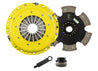 ACT 08-13 BMW 128i (E82/E88) L6-3.0L (N51/N52) HD/Race Rigid 6 Pad Clutch Kit ACT
