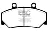 EBC 85-93 Volvo 740 2.1 (Bendix) Ultimax2 Front Brake Pads EBC