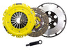ACT 2015 Chevrolet Camaro HD/Perf Street Sprung Clutch Kit ACT