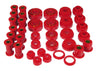 Prothane 66-79 Ford F100/150 2wd Total Kit - Red Prothane