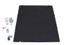 Tonno Pro 2019 GMC Sierra 1500 Fleets 6.6ft Bed Tonno Fold Tri-Fold Tonneau Cover Tonno Pro