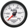 Autometer Phantom II 52.4mm Mechanical 0-100psi Boost Gauge AutoMeter
