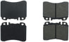 StopTech Street Brake Pads - Front Stoptech