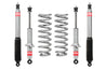 Eibach Pro-Truck Lift Kit for 00-06 Toyota Tundra 2WD Only Eibach