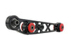 Skunk2 Honda/Acura EG/DC Ultra Series Rear Lower Control Arm Set - Black Skunk2 Racing