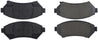 StopTech Street Select Brake Pads Stoptech