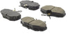 StopTech Performance Brake Pads Stoptech