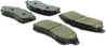 StopTech Performance Brake Pads Stoptech