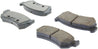 StopTech Street Brake Pads Stoptech