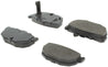 StopTech Street Select Brake Pads - Rear Stoptech